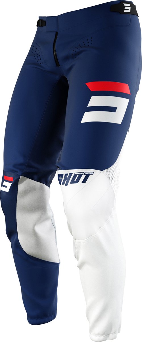 Shot Aerolite Gradient Blue 26