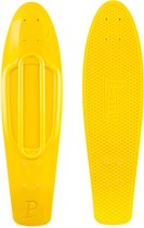 Penny Deck 27'' Yellow
