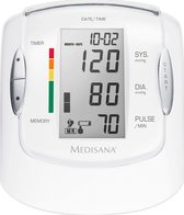 Medisana MTP Pro bovenarmbloeddrukmeter
