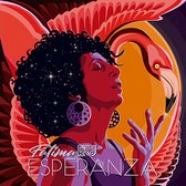 Fatima Ru - Esperanza (CD)