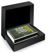 Christophe Vekeman - Unieke handgemaakte uitgave verpakt in een luxe geschenkdoos van MatchBoox - Kunstboeken