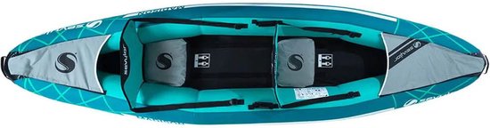 Kayak Sevylor
