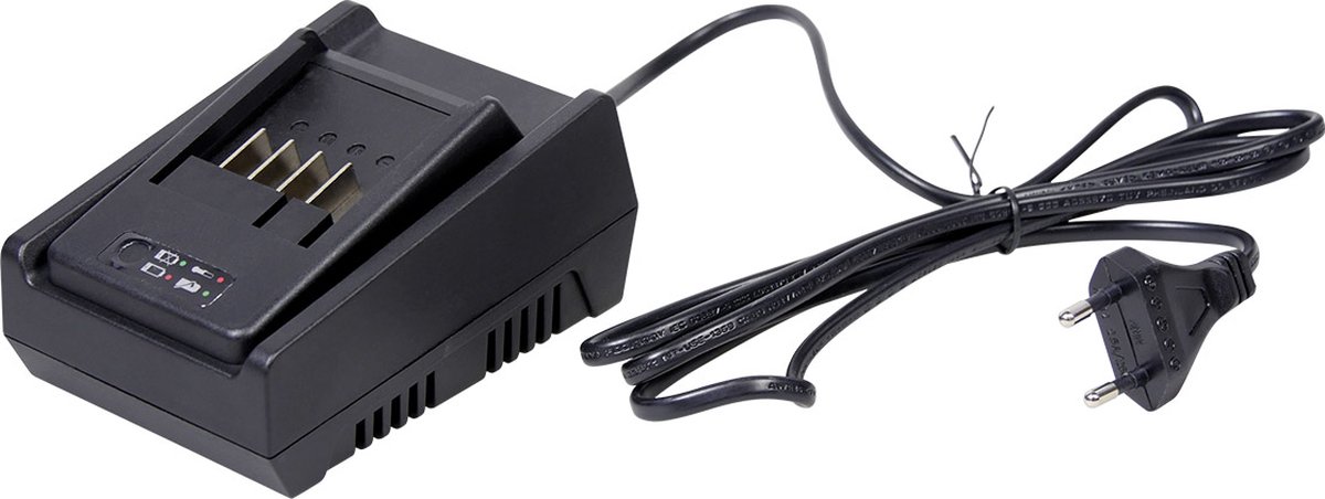 GOEBEL® - GO-SN1 Accugereedschap voor spreidblindklinkmoeren – Capaciteit M5 / M6 / M8 / M10