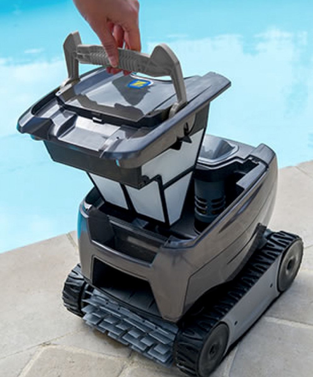 Zodiac OT 2100 zwembadrobot