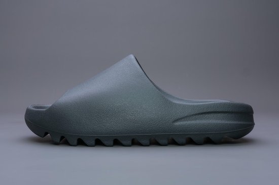 adidas Yeezy Slide Onyx HQ6448 Maat 48 1/2 Kleur als op foto