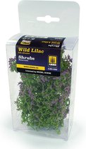 Mig - Scrubs - Wild Lilac (4/22) *mig8392 - modelbouwsets, hobbybouwspeelgoed voor kinderen, modelverf en accessoires