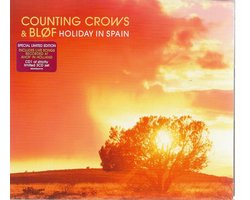 Holiday In Spain (Cdm 1)