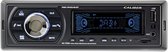 Caliber DAB Autoradio met Bluetooth - DAB Antenne - USB, SD, AUX, FM - 1 DIN - muziek streamen - Handsfree bellen (RMD054DAB-BT)