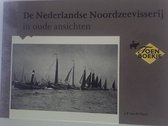 Nederlandse Noordzeevisserij in oude ansichten