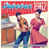 Various Artists - Jukebox Favorieten 1962 (3 CD)