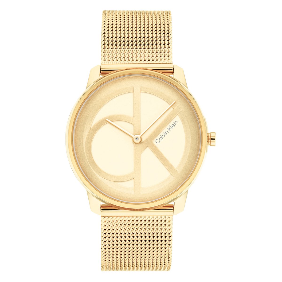 Calvin Klein CK25200034 Dames Horloge