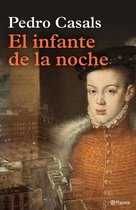 Autores Españoles e Iberoamericanos - El infante de la noche