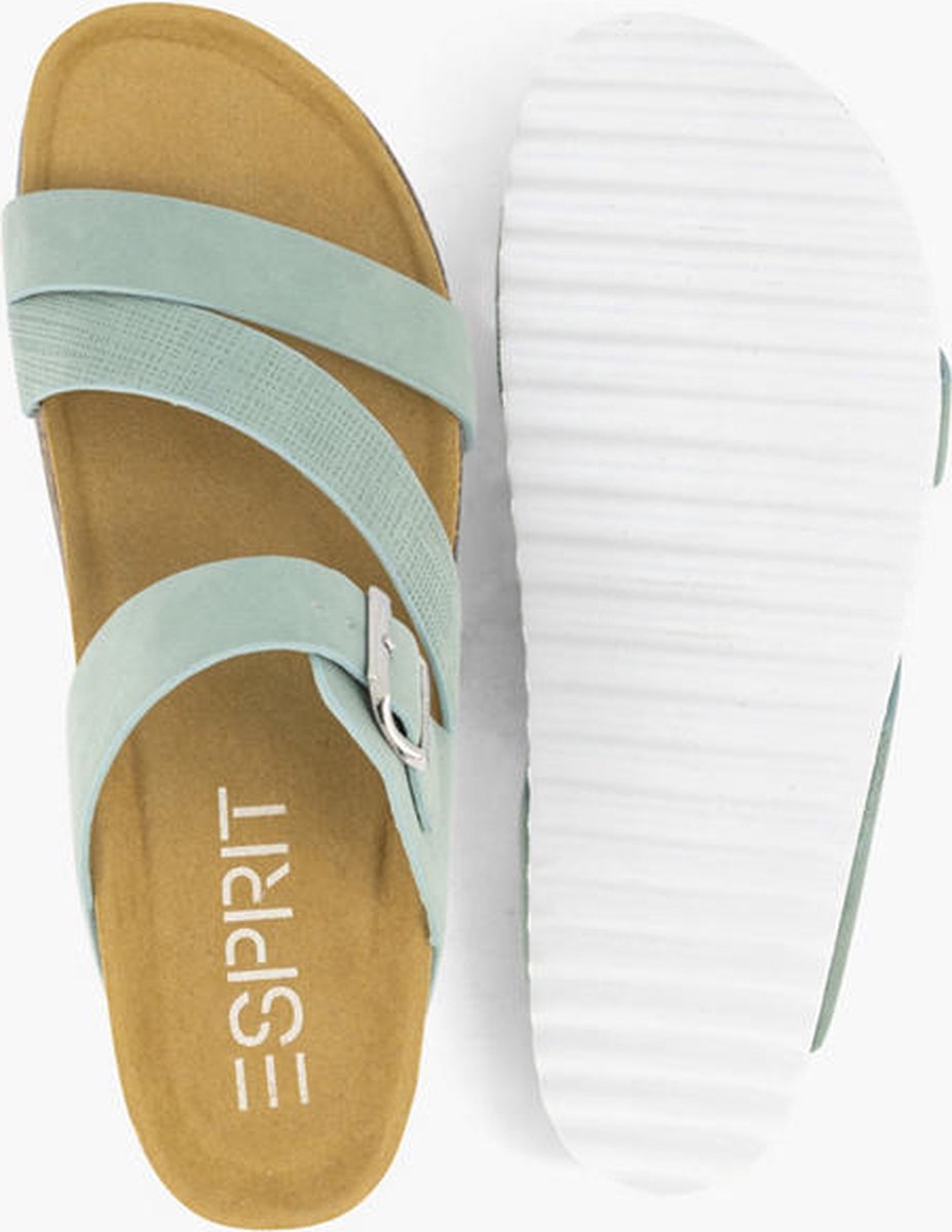 Esprit slippers dames hotsell