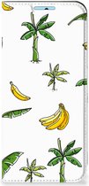 Telefoonhoesje Xiaomi Redmi Note 11/11S Beschermhoes Banana Tree