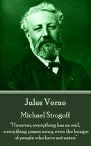 Jules Verne - Michael Strogoff