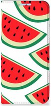 Hoesje ontwerpen Originele Cadeaus Xiaomi Redmi Note 11/11S Smartphone Cover Watermelons