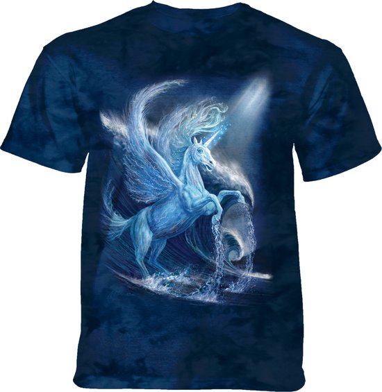 T-shirt Water Pegasus 4XL