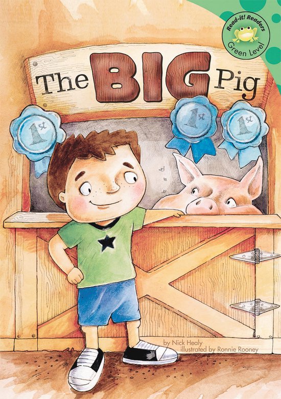 Read It Readers The Big Pig ebook Nicholas Healy 9781666311822 read-it-readers-the-big-pig-ebook-nicholas-healy-9781666311822