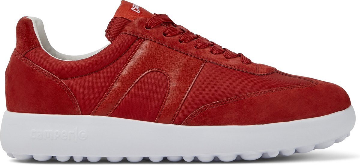 Camper Pelotas Xlf Sneaker Damen Red 36 bol
