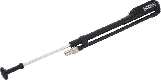 RockShox Digitale- vork- / demperpomp 300 PSI — afbeelding 4