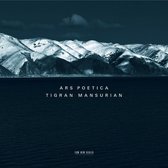 Armenian Chamber Choir - Ars Poetica (CD)