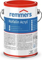 Remmers Rofalin Acryl Lichtgrijs 5 liter