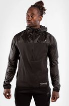 Venum Laser XT Hoodie Zwart Zwart maat L