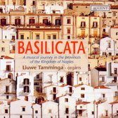 Liuwe Tamminga - Basilicata (CD)
