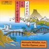 Manuela Wiesler & Noriko Ogawa - Bridges To Japan (CD)
