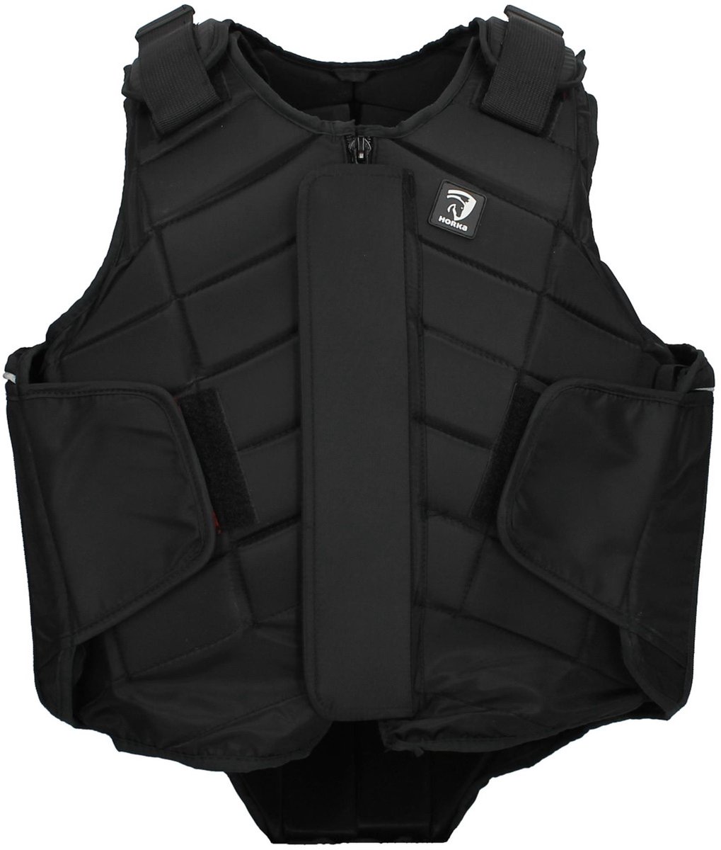 Horka Bodyprotector Flex plus senior maat S