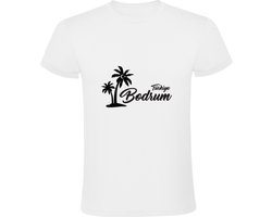 Bodrum Heren t-shirt | Turkije | kado | vakantie | shirt