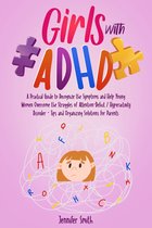 Girls with ADHD