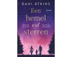 Omslag van Een hemel vol sterren