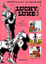 Lucky Luke Omnibus 3