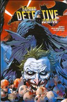 Batman detective comics hc01. vele gezichten van de dood (new 52)