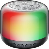 Joyroom Bluetooth RGB licht draagbare party speaker - Draadloze speaker