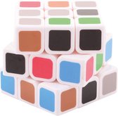 Johntoy Magic Cube 5,5 Cm