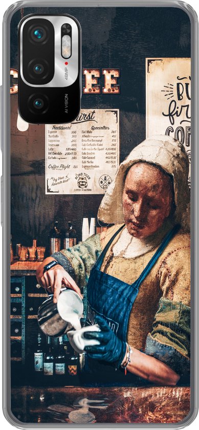 Glasschilderij meesterwerken - Kunst als wanddecoratie