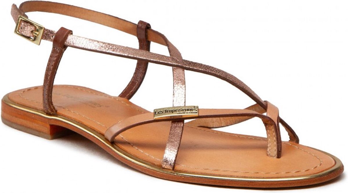 LES TROPEZIENNES dames sandalen online kopen? Vergelijk op Schoenen.nl