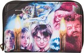 Harry Potter Loungefly Creditcardhouder Philosopher's Stone