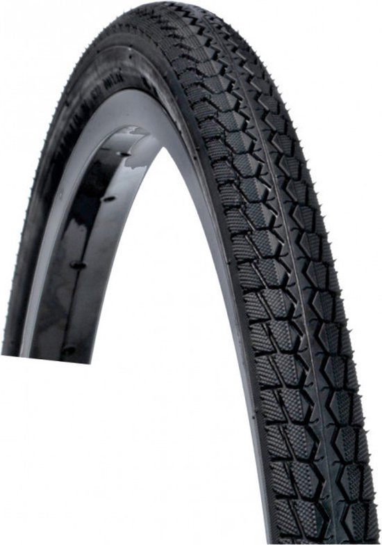 Dutch Perfect Tire 28 X 1 5/8 X 1 3/8 (37622) Zwart