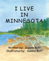 I Live In Series - I Live in Minnesota