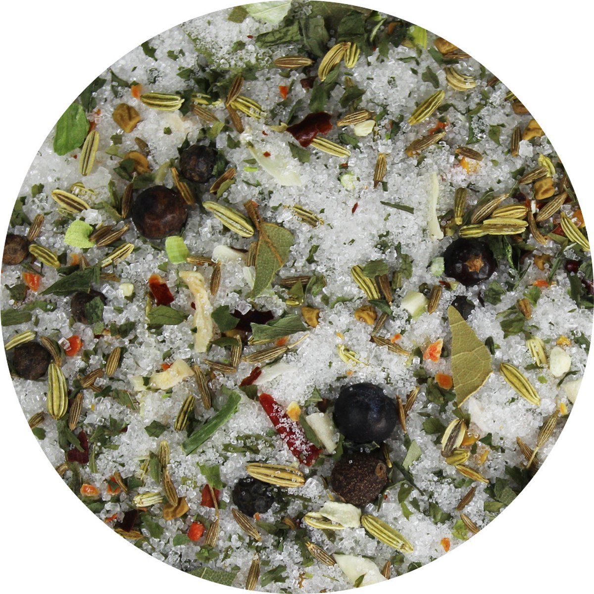 Goedkoopste Van Beekum Specerijen - Pekelzout Color - 20 KG - Zak (bulk verpakking