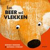 Een beer met vlekken