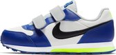 Nike md runner 2 - Sneakers - Kids - Maat 21 - Klittenband - Grijs/Blauw