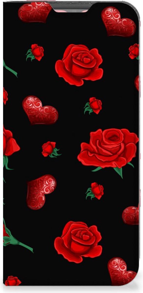 Samsung Galaxy A13 (4G) Magnet Case Valentine