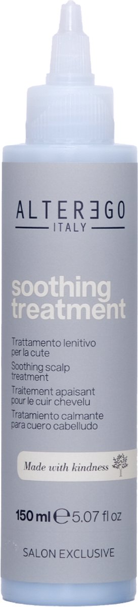 Alter Ego Soothing Treatment 150ml