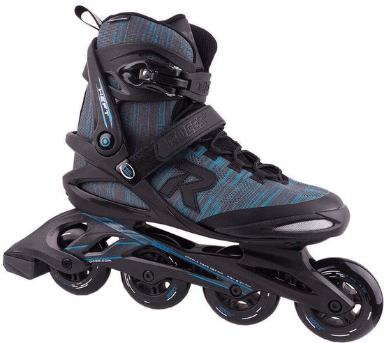 Foto: Roces weft thread tif skates senior