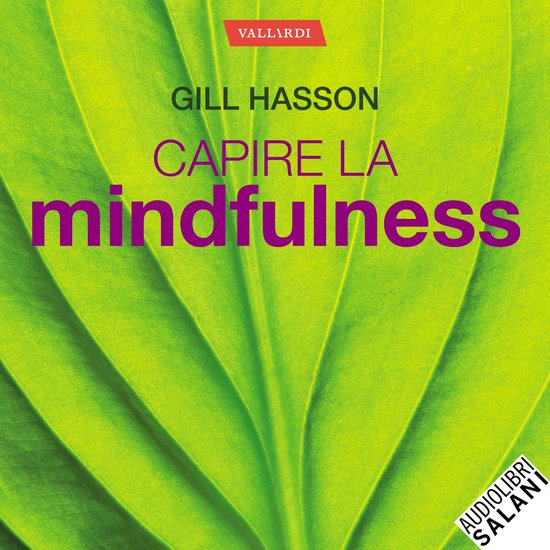 Capire la Mindfulness - cover