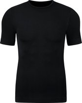 Jako Skinbalance 2.0 Shirt Heren - Zwart | Maat: XXL